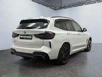 Usado BMW iX3 M Sport 210 kW (286 HP) 2023 Branco SUV