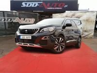 Usado Peugeot 3008 Active 130 HP (95 kW) 2020 Cinza escuro SUV