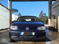 usado VW Golf IV 1.9 TDI