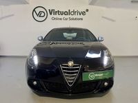 usado Alfa Romeo Giulietta 1.6 JTDm Progression