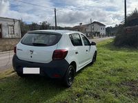 Usado Dacia Sandero 73 HP (53 kW) 2019 Sedan