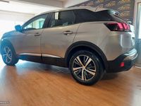 usado Peugeot 3008 1.6 120 cv Bluehdi ALLURE Só 67.000 Kms !