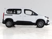 Usado Peugeot Rifter Allure 100 kW (136 HP) 2024 Branco Monovolume