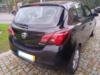 usado Opel Corsa 1.3 CDTi Edition