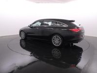 usado Mercedes 180 Classe CLA -Shooting Brake Progressive Cx. Aut. / Pack Premium