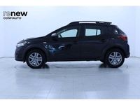 Usado Dacia Sandero Expression 90 HP (66 kW) 2023 Preto