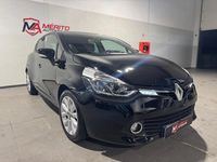 Usado Renault Clio IV 90 HP (66 kW) 2014 Preto