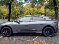 usado Jaguar I-Pace EV400 SE AWD