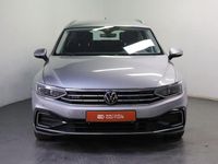 Usado VW Passat GTE 218 HP (160 kW) 2022 Cinza Carrinha