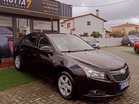 usado Chevrolet Cruze 1.6 ls (GPL)