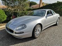 Usado Maserati 4200 GT 390 HP (286 kW) 2004 Cinza Coupé