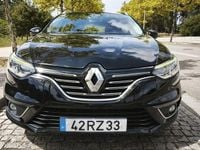 Usado Renault Mégane III Bose Edition 110 HP (80 kW) 2016 Sedan