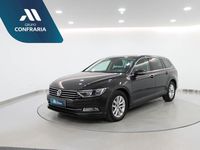 Usado VW Passat 120 HP (88 kW) 2018 Cinza Carrinha