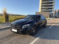 Usado Mercedes GLA180 Urban 109 HP (80 kW) 2017 SUV