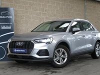 Usado Audi Q3 Advanced 150 HP (110 kW) 2022 Cinza SUV