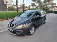 usado Seat Altea Freetrack 1.6 tdi