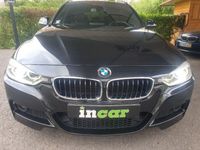 usado BMW 325 Serie-3 d Touring Pack M Auto