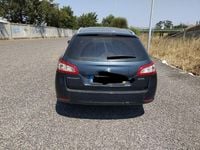 Usado Peugeot 508 SW 120 HP (88 kW) 2016 Sedan