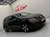 Usado VW Golf VII 230 HP (169 kW) 2016 Preto