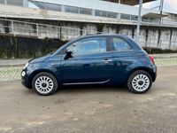 usado Fiat 500 1.0 Hybrid Dolcevita