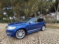 Usado VW Touareg R 350 HP (257 kW) 2008 SUV