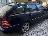 usado Mercedes 220 Aut