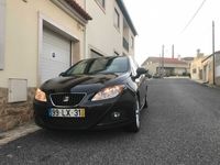 usado Seat Ibiza 6j COPA Edition Económico