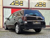 usado Opel Astra Astra HCaravan 1.7 CDTi Cosmo