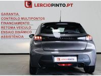 usado Peugeot 208 1.2 PureTech 75cv Active Pack