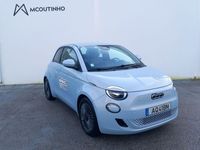 usado Fiat 500e 