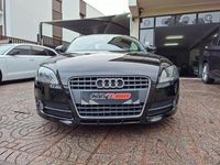 Usado Audi TT 200 HP (147 kW) 2007 Preto Coupé
