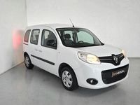 Usado Renault Kangoo 95 HP (69 kW) 2020 Branco Monovolume