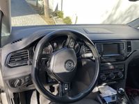 usado VW Golf Sportsvan 1.6 TDi Highline