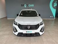 Usado Peugeot 2008 Style 100 HP (73 kW) 2025 Branco SUV