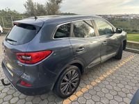 usado Renault Kadjar 1.5dCi - 12/2015