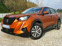 usado Peugeot 2008 1.2 PureTech Active