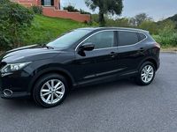 usado Nissan Qashqai 1.5