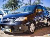 usado Citroën C3 1.1 Séduction