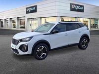 Novo Peugeot 2008 Allure 102 HP (75 kW) 2026 Cinza SUV