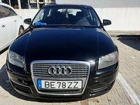 Usado Audi A3 105 HP (77 kW) 2006 Citadino