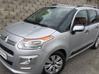 usado Citroën C3 Picasso 1.6 e-HDi Exclusive CMP6