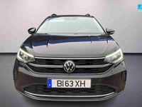 Usado VW Taigo 95 HP (69 kW) 2024 Preto SUV