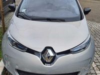 Usado Renault Zoe 2015 Citadino