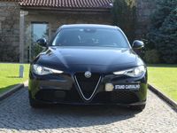 usado Alfa Romeo Giulia 2.2 Diesel AT8 Business