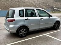 Usado Mazda 2 75 HP (55 kW) 2005 Citadino