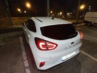 usado Ford Puma Eco Boost Hybrid