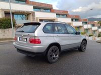 usado BMW X5 3.0 Diesel 184cv Pack M