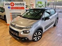 Usado Citroën C3 Feel 83 HP (61 kW) 2020 Cinza Citadino