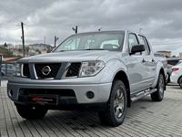 usado Nissan Navara 2.5 dCi CD XE