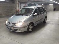 usado Renault Scénic 1.9 DCi 2002